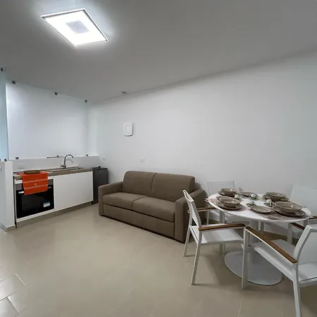 Apartman Little Rose *