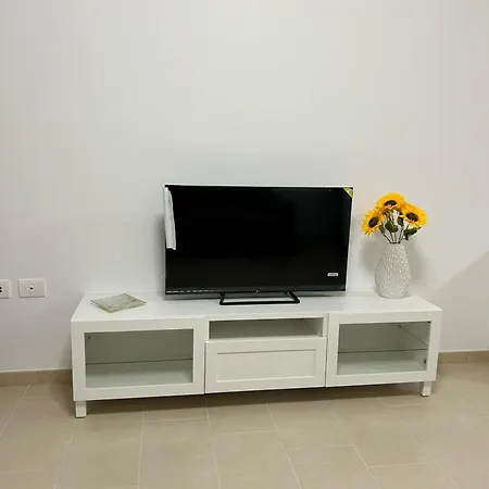 Little Rose Apartman *