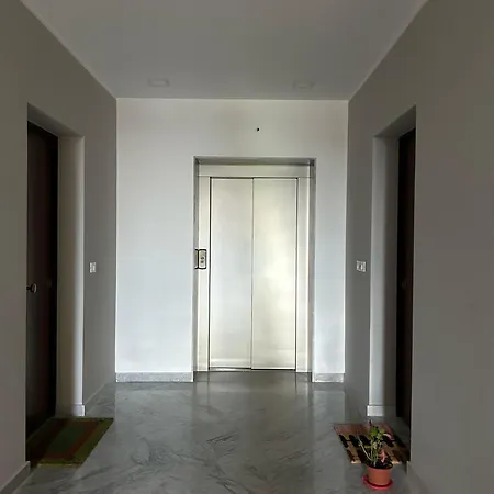 Little Rose Apartman