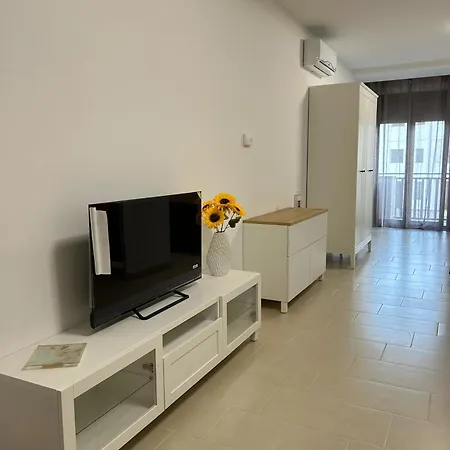 Little Rose Apartman *