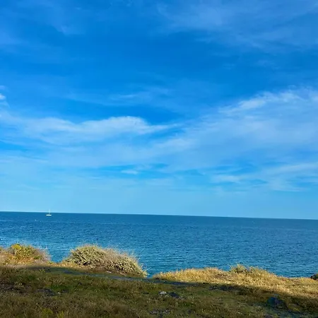 Apartment Little Rose *