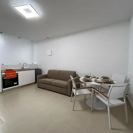 Apartment Little Rose