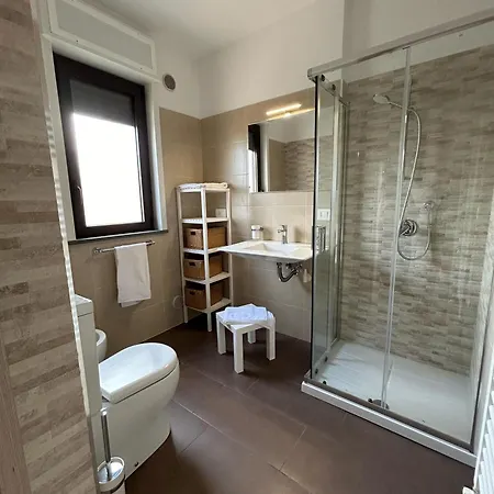 Little Rose Apartman *