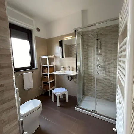 Apartment Little Rose *