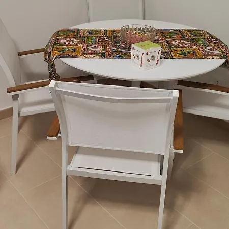 Apartman Little Rose *