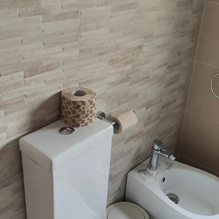 Little Rose Apartman