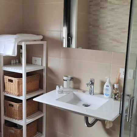 Apartman Little Rose *