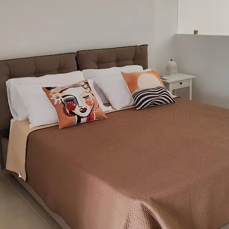 Apartman Little Rose *