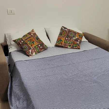 Apartman Little Rose