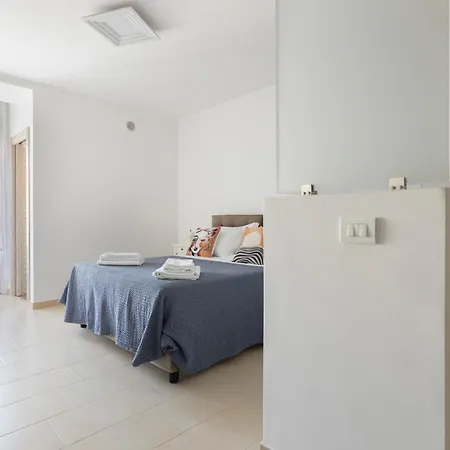 Apartment Little Rose