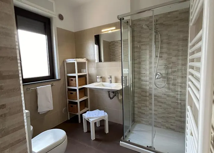 公寓 Little Rose *