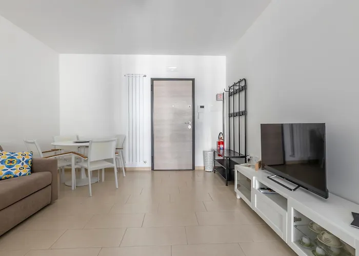 Little Rose 公寓 卡塔尼亚