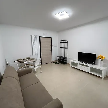 Little Rose Apartament