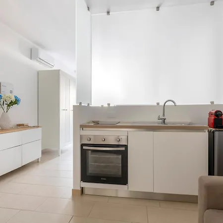 Apartament Little Rose