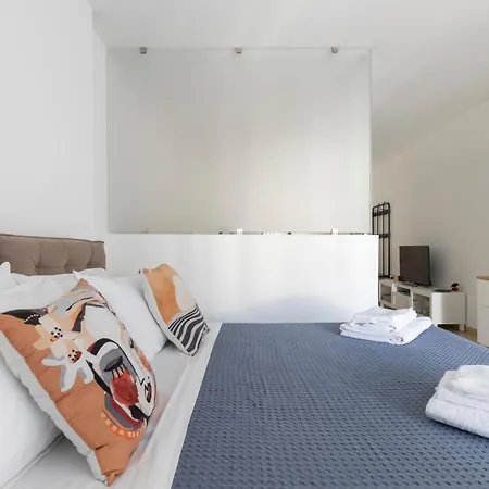 Apartament Little Rose *